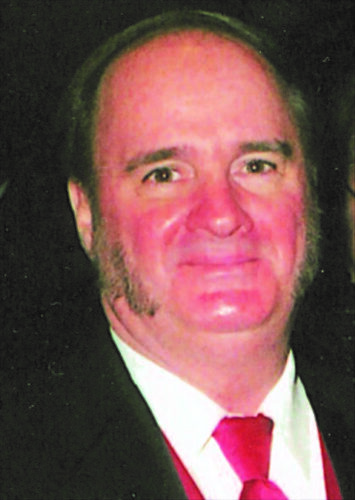 ROBERT HUGGINS